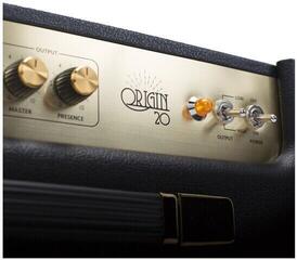 Buizen gitaarcombo Marshall Origin 20C Buizen gitaarcombo - 3