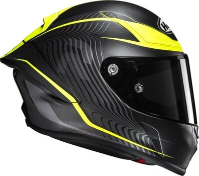 Helmet HJC RPHA 1 Senin MC3HSF XL Helmet - 2