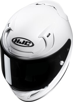 Helmet HJC RPHA 12 Lawin MC1 L Helmet - 2