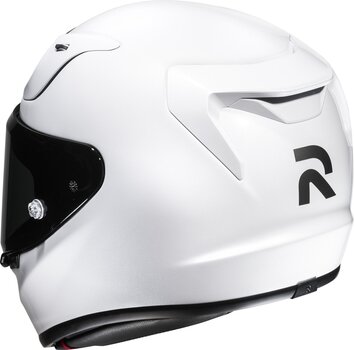 Helmet HJC RPHA 12 Lawin MC1 L Helmet - 3