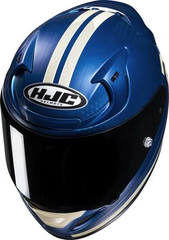 Helmet HJC RPHA 12 Enoth MC2SF M Helmet - 2