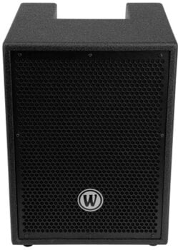 Bassbox Warwick Gnome Pro CAB 12/4 - 2
