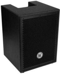 Cabinet Basso Warwick Gnome Pro CAB 12/4 Cabinet Basso - 3