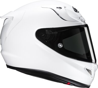 Helmet HJC RPHA 12 Ottin MC10 XXS Helmet - 5