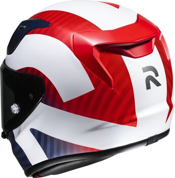 Casque HJC RPHA 12 Ottin MC21SF XL Casque - 3