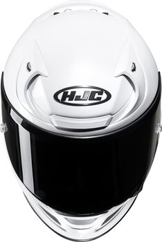 Helmet HJC RPHA 12 Ottin MC21SF XXS Helmet - 4