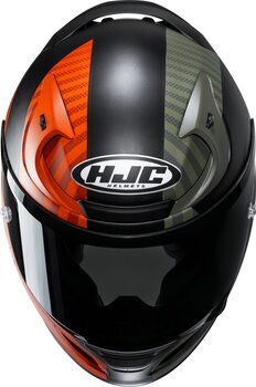 Capacete HJC RPHA 12 Ottin MC47SF XS Capacete - 2