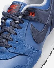 Men's golf shoes Nike Air Pegasus '89 G Unisex Shoe Star Blue/Picante Red/Wolf Grey/Thunder Blue 41 Men's golf shoes - 5