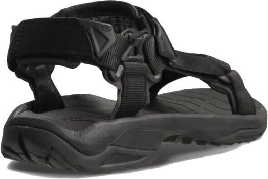 Moške outdoor cipele Teva Terra Fi Lite Men's Black 43 Moške outdoor cipele - 4