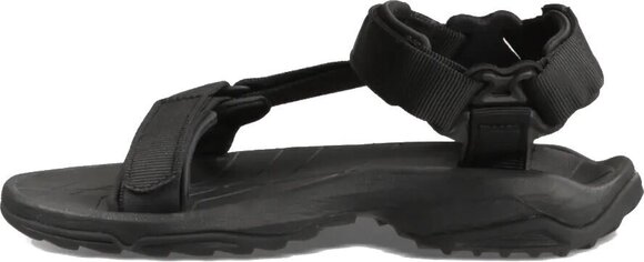 Pánske outdoorové topánky Teva Terra Fi Lite Men's Black 44,5 Pánske outdoorové topánky - 3