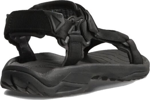 Heren outdoorschoenen Teva Terra Fi Lite Men's Black 44,5 Heren outdoorschoenen - 4