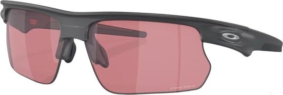 Óculos de desporto Oakley Bisphaera Matte Carbon/Prizm Dark Golf - 9
