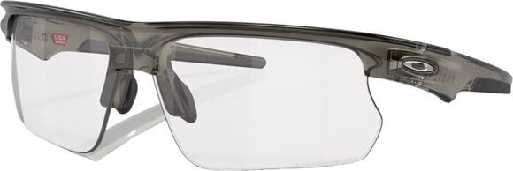 Sportske naočale Oakley Bisphaera Grey Smoke/Photochromic - 8