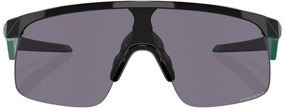 Cycling Glasses Oakley Resistor 90102023 Black/Prizm Grey Cycling Glasses - 4