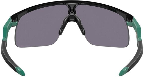 Cycling Glasses Oakley Resistor 90102023 Black/Prizm Grey Cycling Glasses - 6