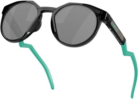 Lifestyle cлънчеви очила Oakley HSTN 92420952 Ink/Prizm Black Polar Lifestyle cлънчеви очила - 2