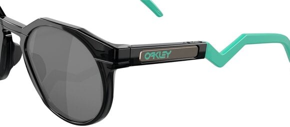 Életmód szemüveg Oakley HSTN 92420952 Ink/Prizm Black Polar Életmód szemüveg - 4