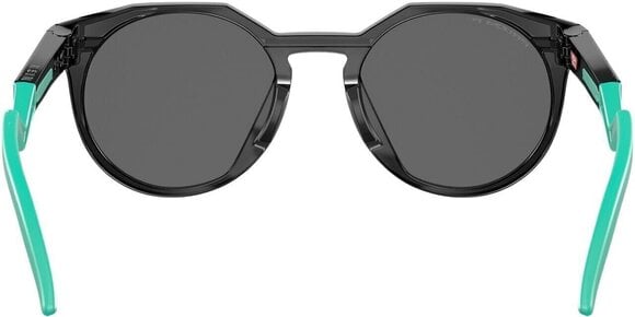 Lifestyle okulary Oakley HSTN 92420952 Ink/Prizm Black Polar Lifestyle okulary - 6