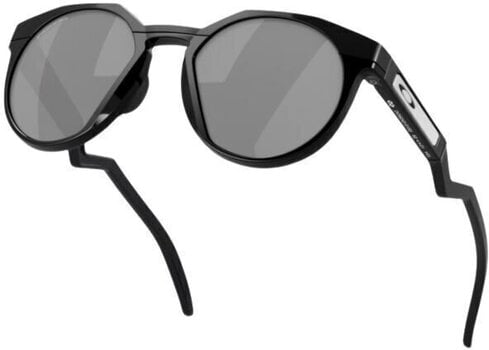Lifestyle okulary Oakley HSTN 92421052 Black Ink/Prizm Black Lifestyle okulary - 3