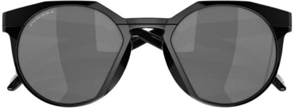 Lifestyle Glasses Oakley HSTN 92421052 Black Ink/Prizm Black Lifestyle Glasses - 4