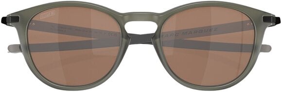 Lifestyle Glasses Oakley Pitchman R 94391850 Matte Olive Ink/Prizm Tungsten Lifestyle Glasses - 2