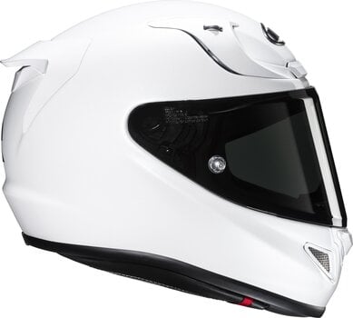 Helmet HJC RPHA 12 Ottin MC5SF XL Helmet - 5