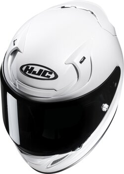 Helmet HJC RPHA 12 Ottin MC5SF XS Helmet - 2