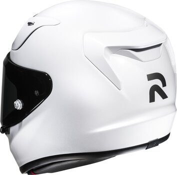 Helmet HJC RPHA 12 Ottin MC5SF XS Helmet - 3