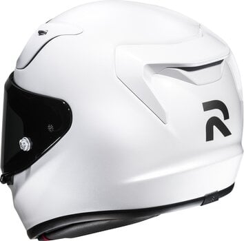 Helmet HJC RPHA 12 Ottin MC5SF 2XL Helmet - 3