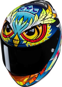 Casco HJC RPHA 12 Spasso MC3H M Casco - 2