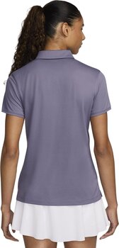 Camiseta polo Nike Dri-Fit Victory Womens Polo Daybreak/White S Camiseta polo - 2