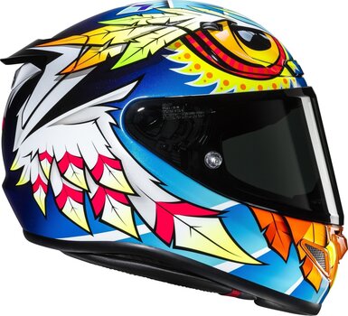 Casco HJC RPHA 12 Spasso MC3H M Casco - 5