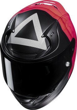Helmet HJC RPHA 12 Squid Game Netflix MC1SF L Helmet - 2