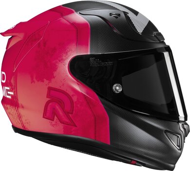 Helmet HJC RPHA 12 Squid Game Netflix MC1SF L Helmet - 5