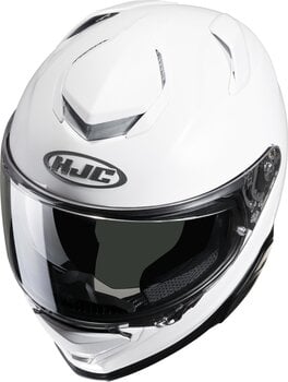Helmet HJC RPHA 71 Solid N.Grey L Helmet - 2