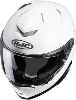 Helmet HJC RPHA 71 Solid N.Grey M Helmet - 2