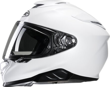 Helmet HJC RPHA 71 Solid N.Grey M Helmet - 5