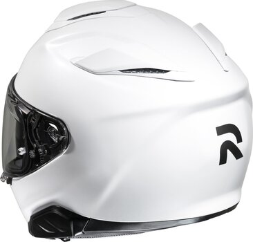 Capacete HJC RPHA 71 Solid N.Grey S Capacete - 3