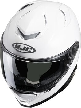 Helmet HJC RPHA 71 Solid N.Grey XL Helmet - 2