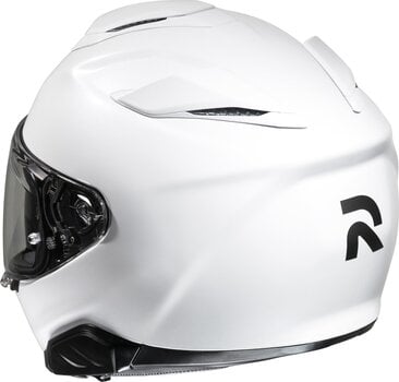 Helmet HJC RPHA 71 Solid N.Grey XL Helmet - 3