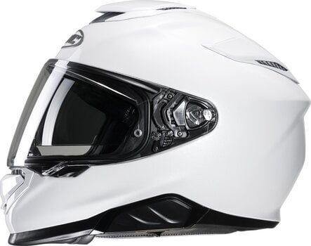 Helm HJC RPHA 71 Solid N.Grey XL Helm - 5