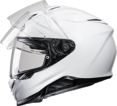 Helm HJC RPHA 71 Solid N.Grey XS Helm - 7