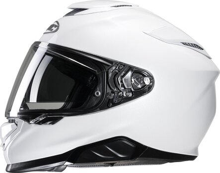 Helm HJC RPHA 71 Solid N.Grey 2XL Helm - 5