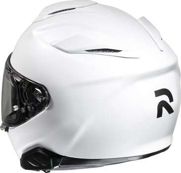 Helmet HJC RPHA 71 Solid N.Grey XXS Helmet - 3