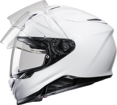 Helmet HJC RPHA 71 Solid Anthracite XL Helmet - 7