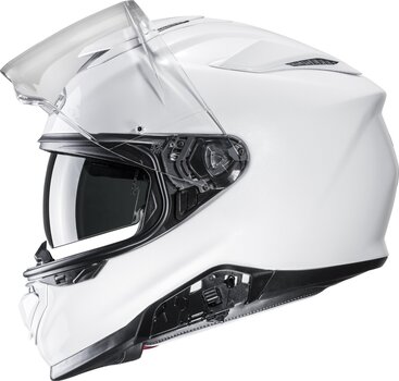 Helm HJC RPHA 71 Solid Anthracite XXS Helm - 6