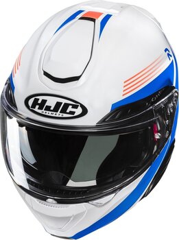 Helmet HJC RPHA 91 Abbes MC27 L Helmet - 2