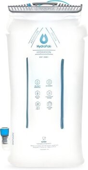 Wasserbeutel Hydrapak Contour Clear 2 L Wasserbeutel - 2