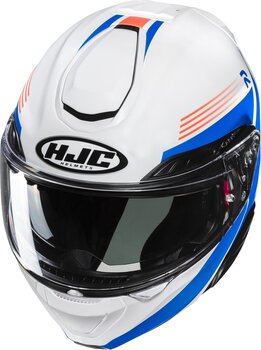 Casco HJC RPHA 91 Abbes MC27 S Casco - 2