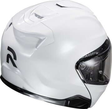 Casque HJC RPHA 91 Abbes MC27 S Casque - 5